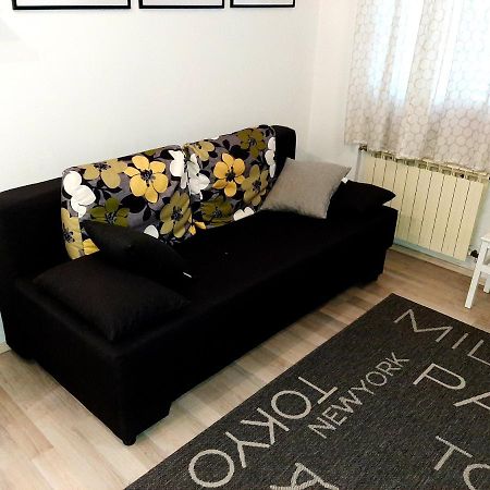 Апартаменти Gornji Grad Apartman Загреб Екстер'єр фото