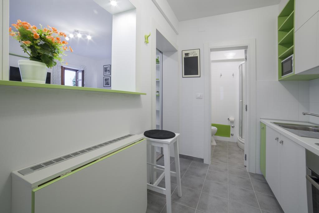 Апартаменти Gornji Grad Apartman Загреб Екстер'єр фото